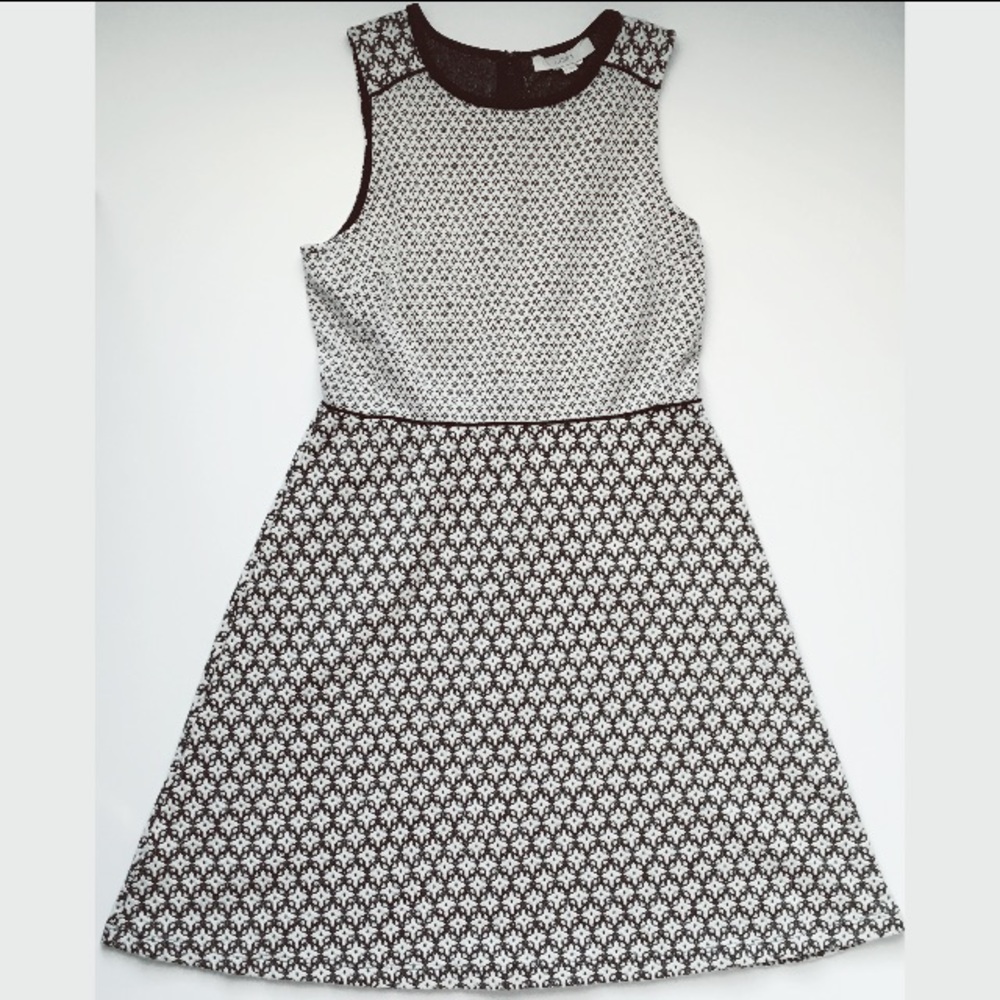 Loft dress size 8